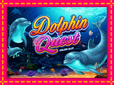 Jogar Dolphin Quest sem registro