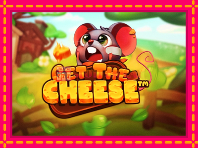 Jogar Get The Cheese sem registro