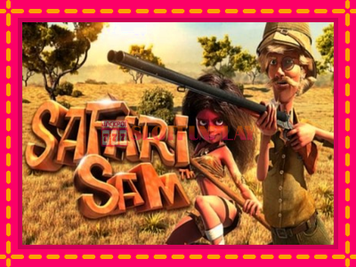 Jogar Safari Sam sem registro