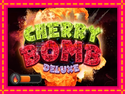 Jogar Cherry Bomb Deluxe sem registro