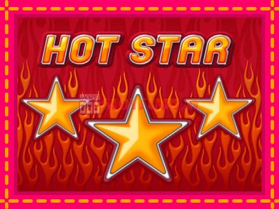 Jogar Hot Star sem registro