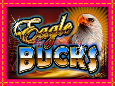 Jogar Eagle Bucks sem registro