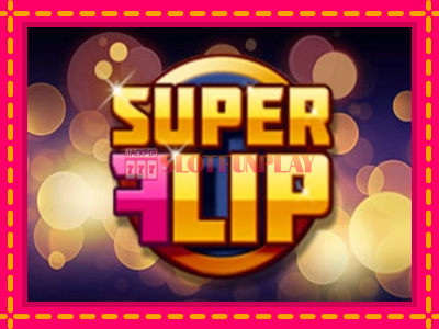 Jogar Super Flip sem registro