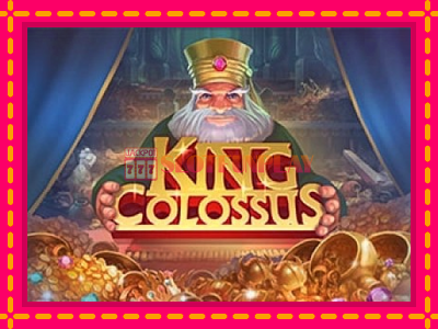 Jogar King Colossus sem registro