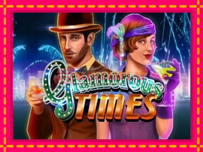 Jogar Glamorous Times sem registro