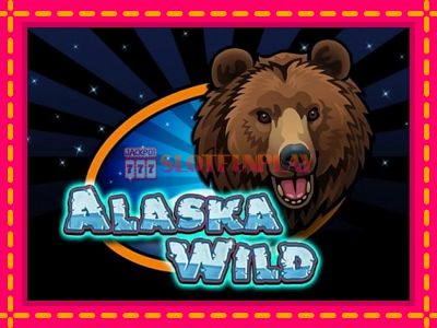 Jogar Alaska Wild sem registro