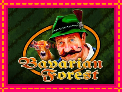 Jogar Bavarian Forest sem registro