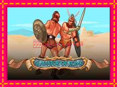 Jogar Gladiator of Rome sem registro