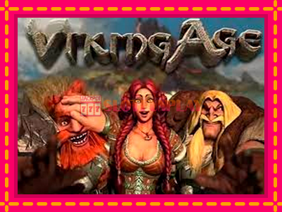 Jogar Viking Age sem registro