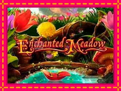 Jogar Enchanted Meadow sem registro