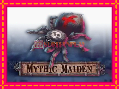 Jogar Mythic Maiden sem registro