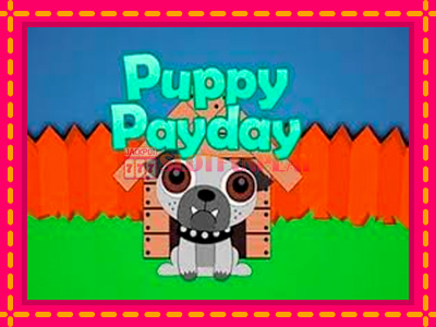 Jogar Puppy Payday sem registro