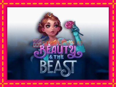 Jogar Beauty and the Beast sem registro