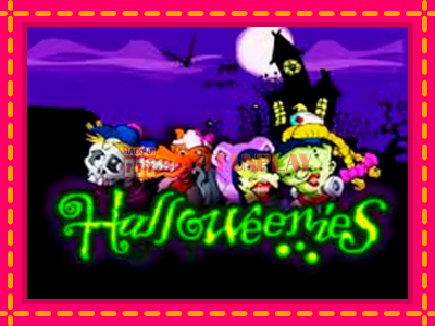 Jogar Halloweenies sem registro