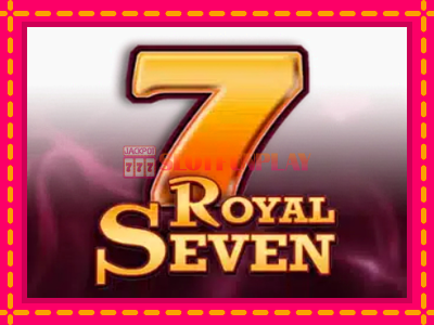 Jogar Royal Seven sem registro