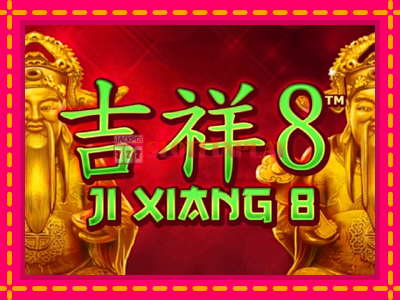 Jogar Ji Xiang 8 sem registro