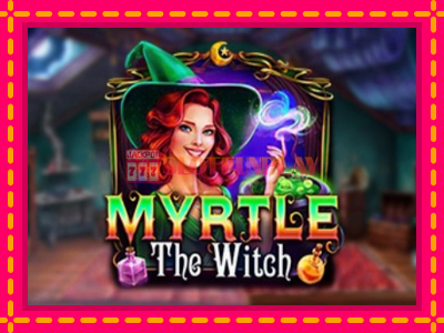 Jogar Myrtle the Witch sem registro