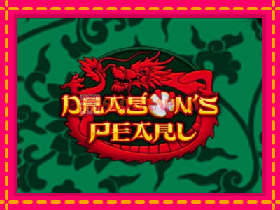 Jogar Dragons Pearl sem registro