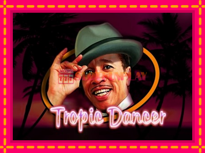 Jogar Tropic Dancer sem registro