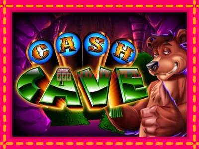 Jogar Cash Cave sem registro