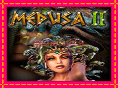 Jogar Medusa 2 sem registro