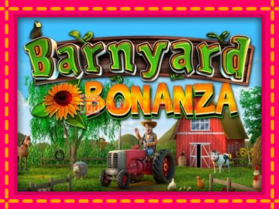 Jogar Barnyard Bonanza sem registro