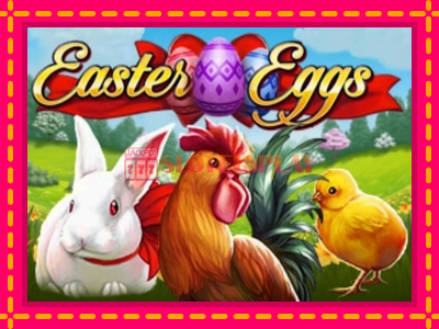 Jogar Easter Eggs sem registro