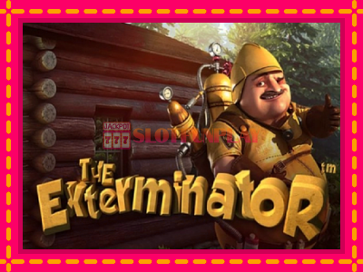 Jogar The Exterminator sem registro