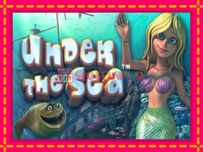 Jogar Under the Sea sem registro