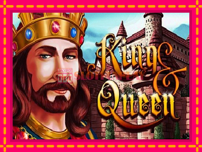 Jogar King Queen sem registro