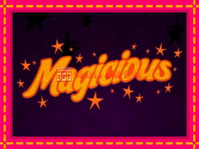 Jogar Magicious sem registro