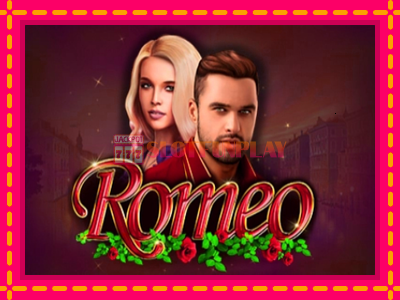 Jogar Romeo sem registro