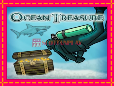 Jogar Ocean Treasure sem registro