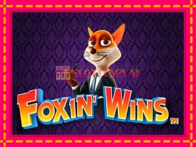 Jogar Foxin Wins sem registro