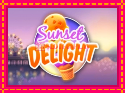 Jogar Sunset Delight sem registro