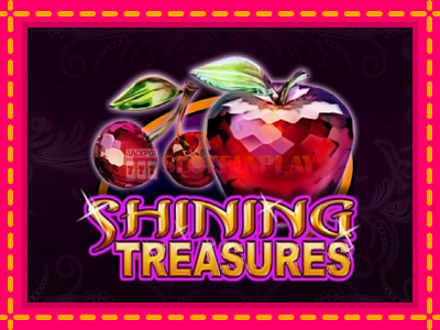 Jogar Shining Treasures sem registro