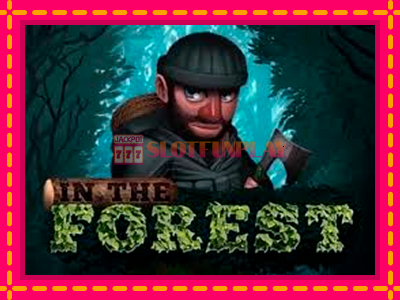 Jogar In The Forest sem registro