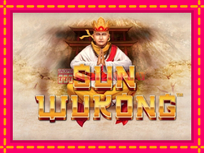 Jogar Sun Wukong sem registro