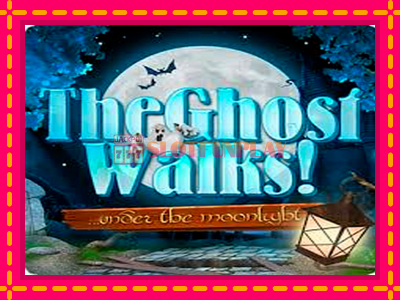 Jogar Ghost Walks sem registro