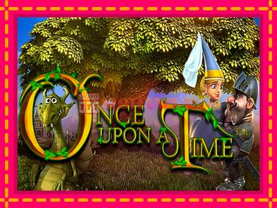 Jogar Once Upon a Time sem registro