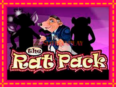 Jogar The Rat Pack sem registro