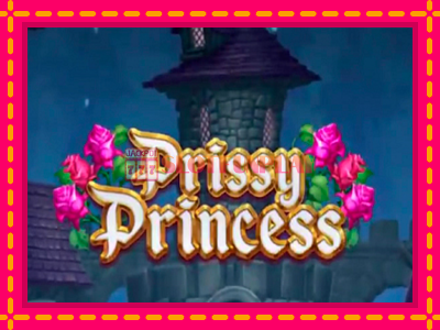 Jogar Prissy Princess sem registro