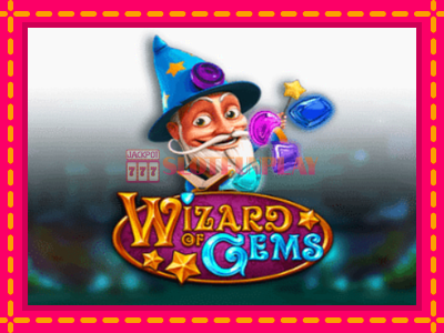 Jogar Wizard of Gems sem registro