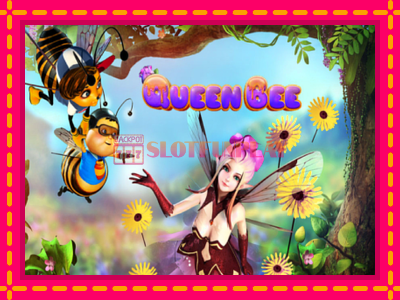 Jogar Queen Bee sem registro