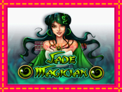 Jogar Jade Magician sem registro