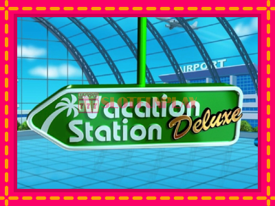 Jogar Vacation Station Deluxe sem registro