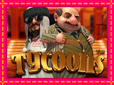 Jogar Tycoons sem registro