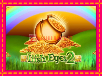 Jogar Irish Eyes 2 sem registro