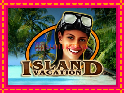 Jogar Island Vacation sem registro