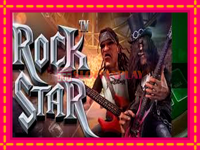 Jogar Rockstar sem registro